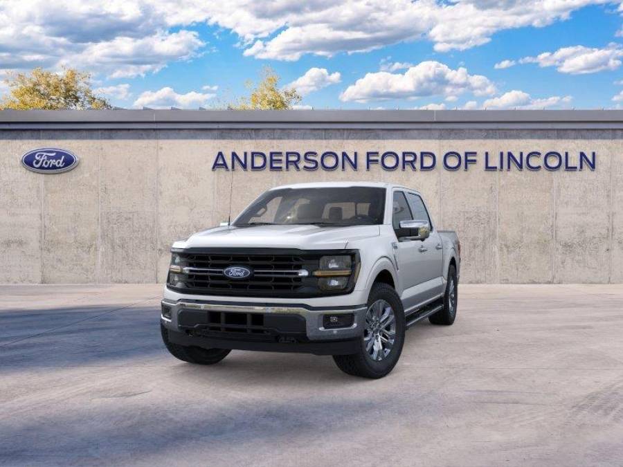 New 2026 Ford F-150 for sale in Lincoln NE
