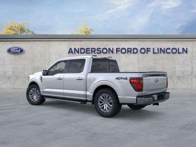 New 2026 Ford F-150 XLT Crew Cab Truck for sale in Lincoln NE