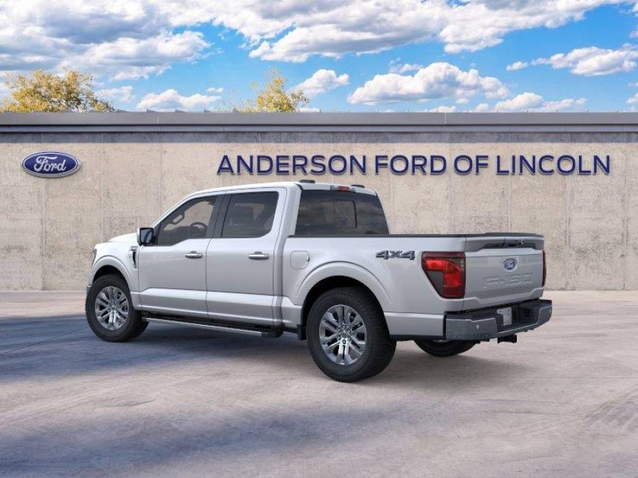 New 2026 Ford F-150 for sale in Lincoln NE