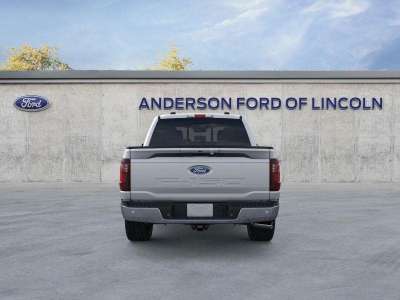 New 2026 Ford F-150 for sale in Lincoln NE