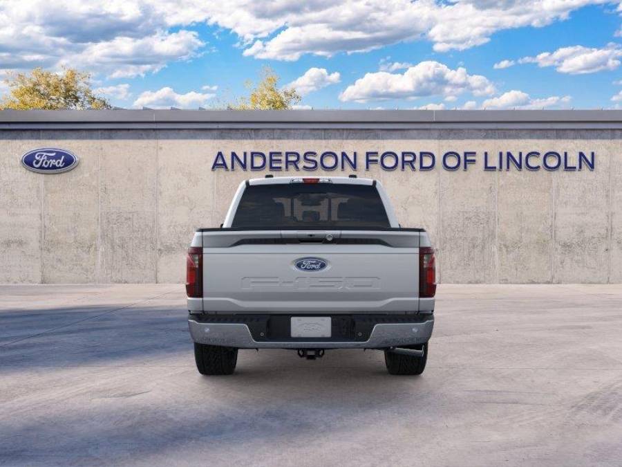 New 2026 Ford F-150 for sale in Lincoln NE