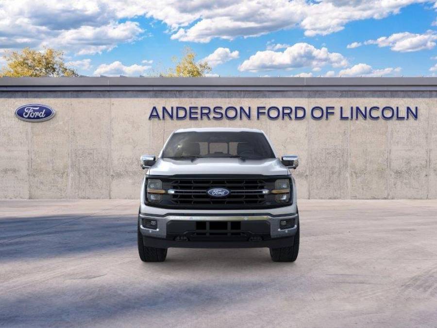 New 2026 Ford F-150 for sale in Lincoln NE