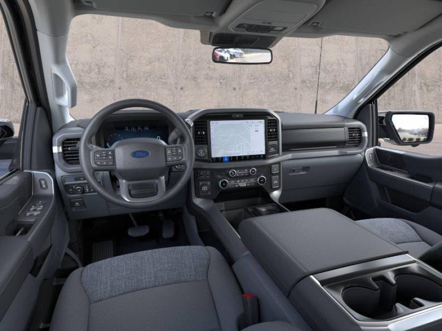 New 2026 Ford F-150 for sale in Lincoln NE