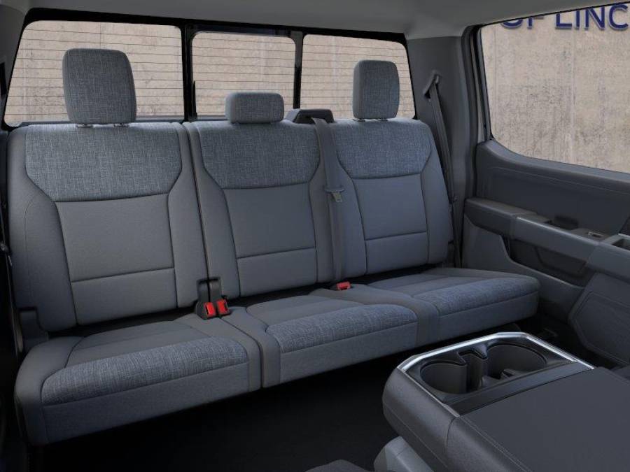 New 2026 Ford F-150 for sale in Lincoln NE