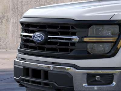 New 2026 Ford F-150 for sale in Lincoln NE