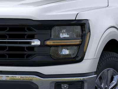 New 2026 Ford F-150 for sale in Lincoln NE