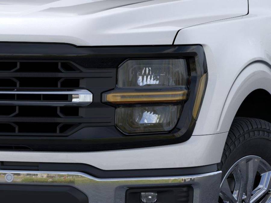 New 2026 Ford F-150 for sale in Lincoln NE
