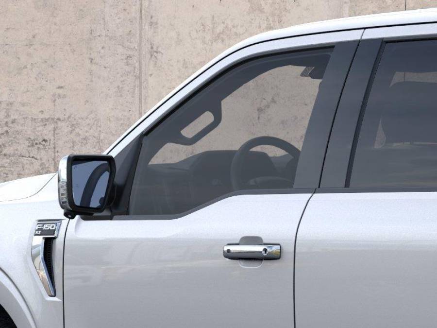 New 2026 Ford F-150 for sale in Lincoln NE