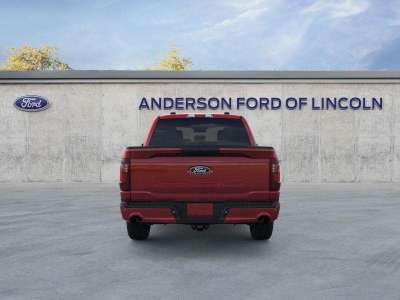 New 2026 Ford F-150 for sale in Lincoln NE