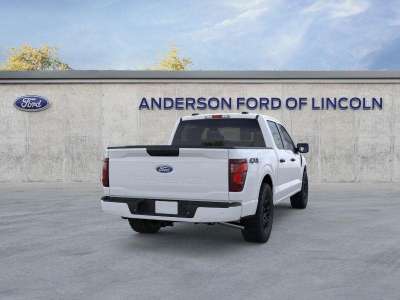 New 2026 Ford F-150 for sale in Lincoln NE
