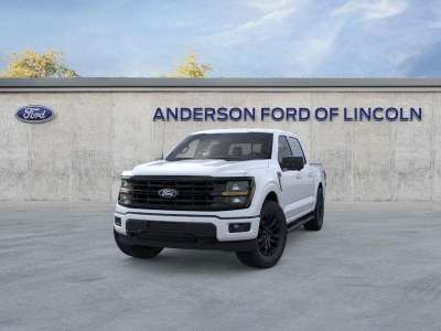 New 2026 Ford F-150 for sale in Lincoln NE