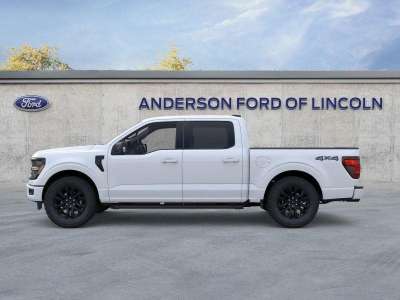 New 2026 Ford F-150 for sale in Lincoln NE