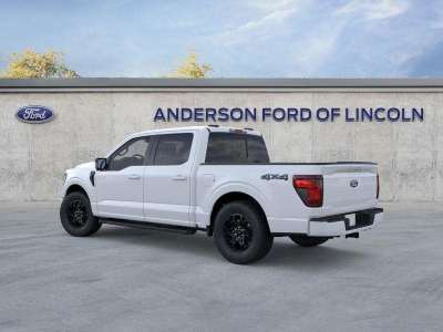 New 2026 Ford F-150 for sale in Lincoln NE
