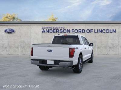New 2026 Ford F-150 XLT 4WD SuperCrew 5.5' Box Crew Cab Truck for sale in Lincoln NE