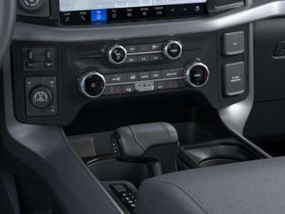 New 2026 Ford F-150 for sale in Lincoln NE