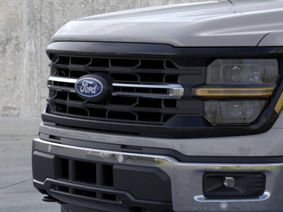 New 2026 Ford F-150 for sale in Lincoln NE