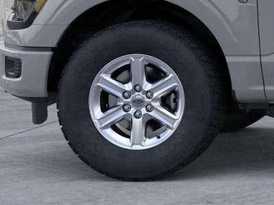 New 2026 Ford F-150 for sale in Lincoln NE