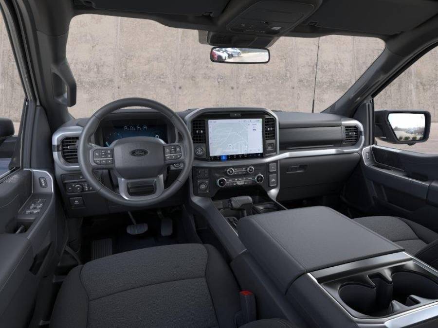New 2026 Ford F-150 for sale in Lincoln NE