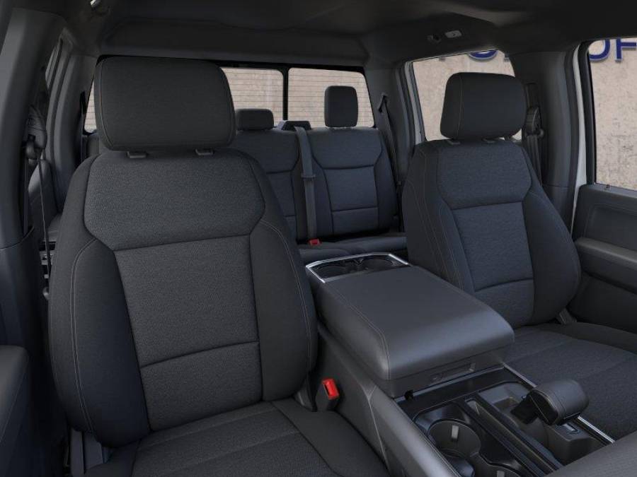 New 2026 Ford F-150 for sale in Lincoln NE