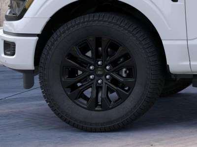 New 2026 Ford F-150 for sale in Lincoln NE