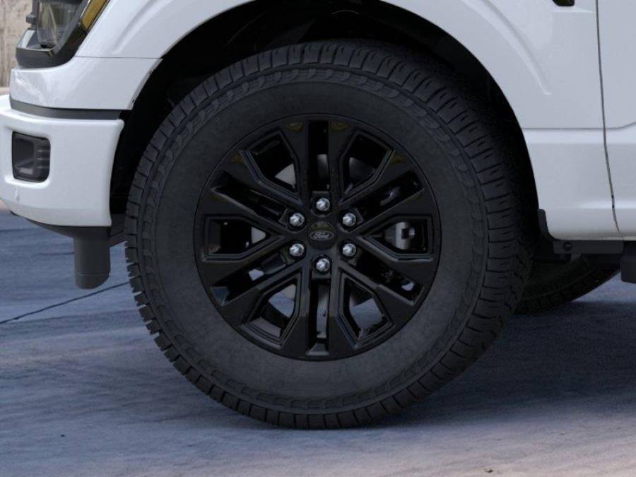 New 2026 Ford F-150 for sale in Lincoln NE