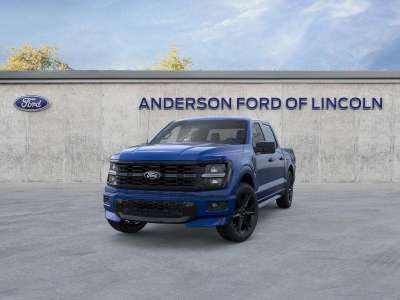 New 2026 Ford F-150 for sale in Lincoln NE