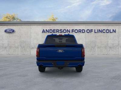 New 2026 Ford F-150 for sale in Lincoln NE
