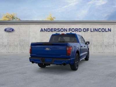 New 2026 Ford F-150 for sale in Lincoln NE