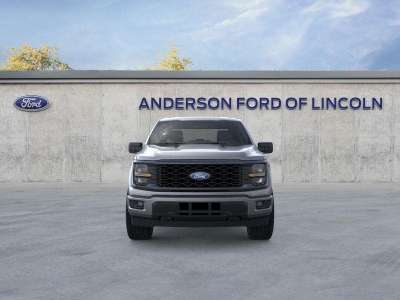 New 2026 Ford F-150 for sale in Lincoln NE