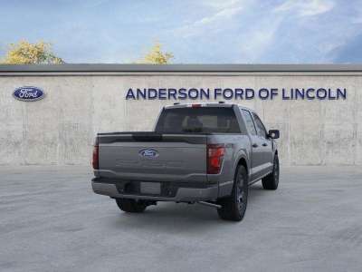 New 2026 Ford F-150 for sale in Lincoln NE
