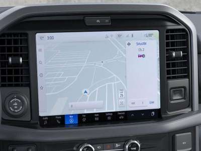 New 2026 Ford F-150 for sale in Lincoln NE