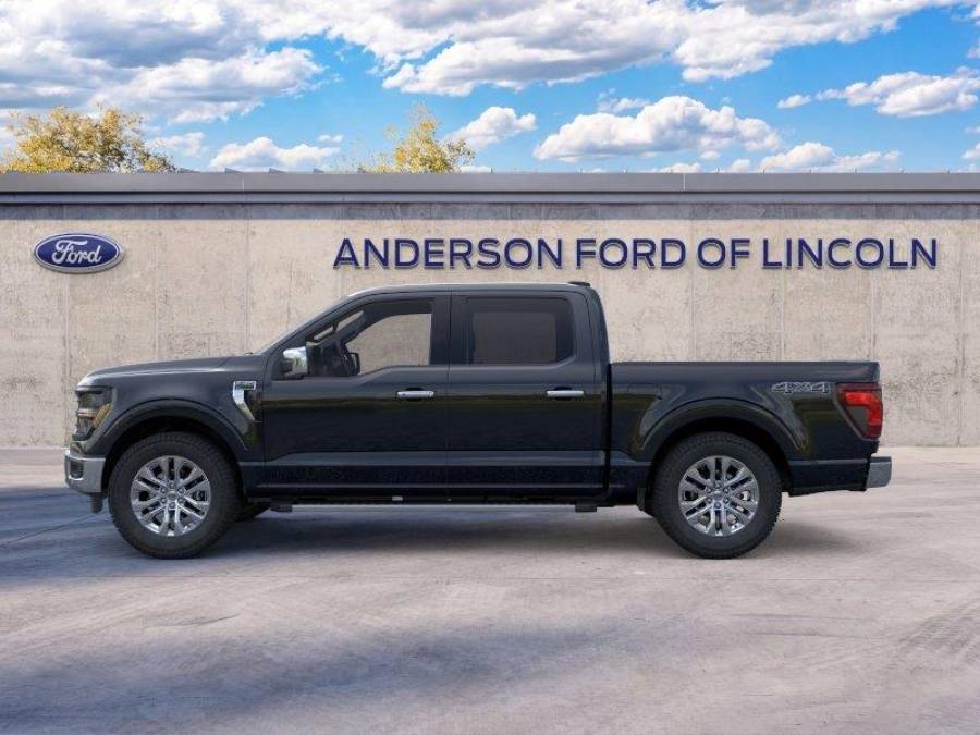 New 2026 Ford F-150 for sale in Lincoln NE
