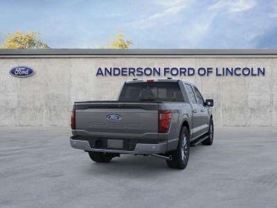 New 2026 Ford F-150 XLT Crew Cab Truck for sale in Lincoln NE