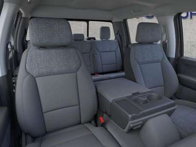 New 2026 Ford F-150 XLT 4WD SuperCrew 5.5' Box Crew Cab Truck for sale in Lincoln NE