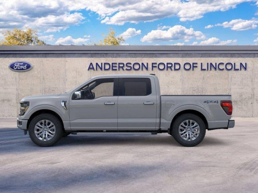 New 2026 Ford F-150 for sale in Lincoln NE