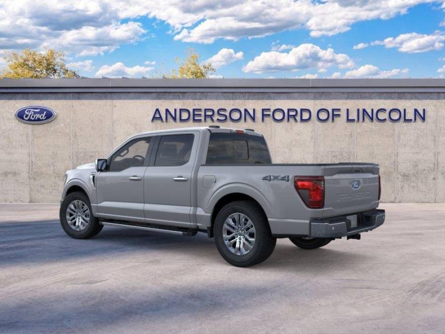New 2026 Ford F-150 for sale in Lincoln NE