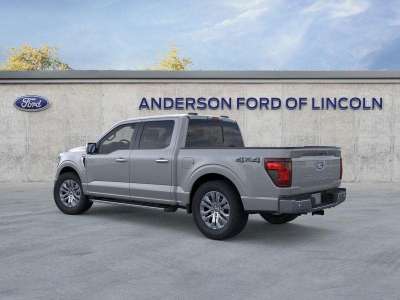 New 2026 Ford F-150 XLT Crew Cab Truck for sale in Lincoln NE