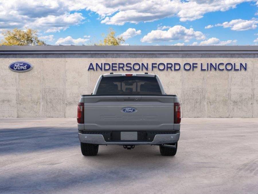New 2026 Ford F-150 for sale in Lincoln NE