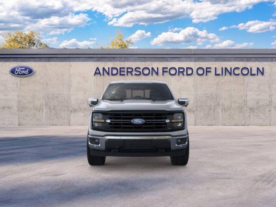 New 2026 Ford F-150 for sale in Lincoln NE