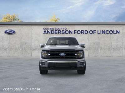 New 2026 Ford F-150 for sale in Lincoln NE