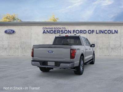 New 2026 Ford F-150 for sale in Lincoln NE