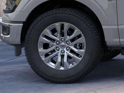 New 2026 Ford F-150 for sale in Lincoln NE