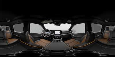 New 2026 Ford F-150 Tremor 4WD SuperCrew 5.5' Box Crew Cab Truck for sale in Lincoln NE