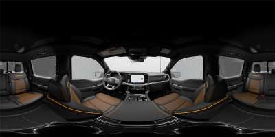 New 2026 Ford F-150 Tremor 4WD SuperCrew 5.5' Box Crew Cab Truck for sale in Lincoln NE