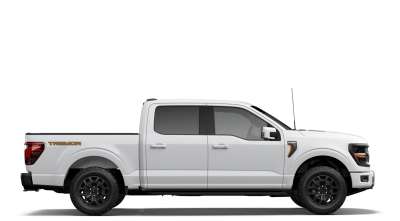 New 2026 Ford F-150 Tremor 4WD SuperCrew 5.5' Box Crew Cab Truck for sale in Lincoln NE
