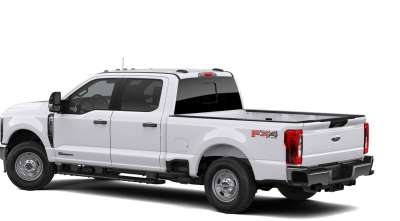 New 2026 Ford Super Duty F-250 XL 4WD Crew Cab 6.75' Box Crew Cab Truck for sale in Lincoln NE