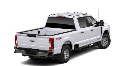 New 2026 Ford Super Duty F-250 XL 4WD Crew Cab 6.75' Box Crew Cab Truck for sale in Lincoln NE