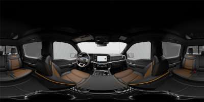 New 2026 Ford F-150 Tremor 4WD SuperCrew 5.5' Box Crew Cab Truck for sale in Lincoln NE