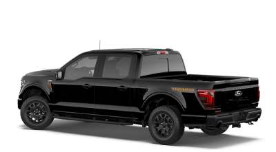 New 2026 Ford F-150 Tremor 4WD SuperCrew 5.5' Box Crew Cab Truck for sale in Lincoln NE