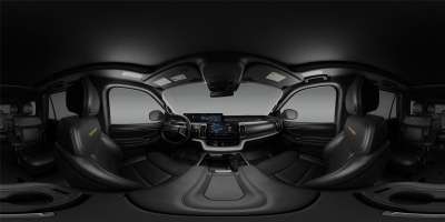 New 2026 Ford Expedition Tremor 4x4 SUV/Crossover for sale in Lincoln NE